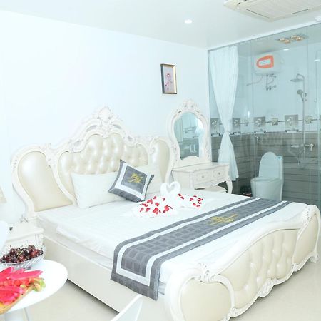 Noibai Ville Hotel & Travel 内排 外观 照片