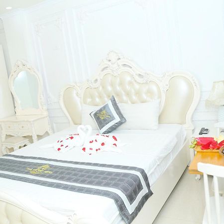 Noibai Ville Hotel & Travel 内排 外观 照片
